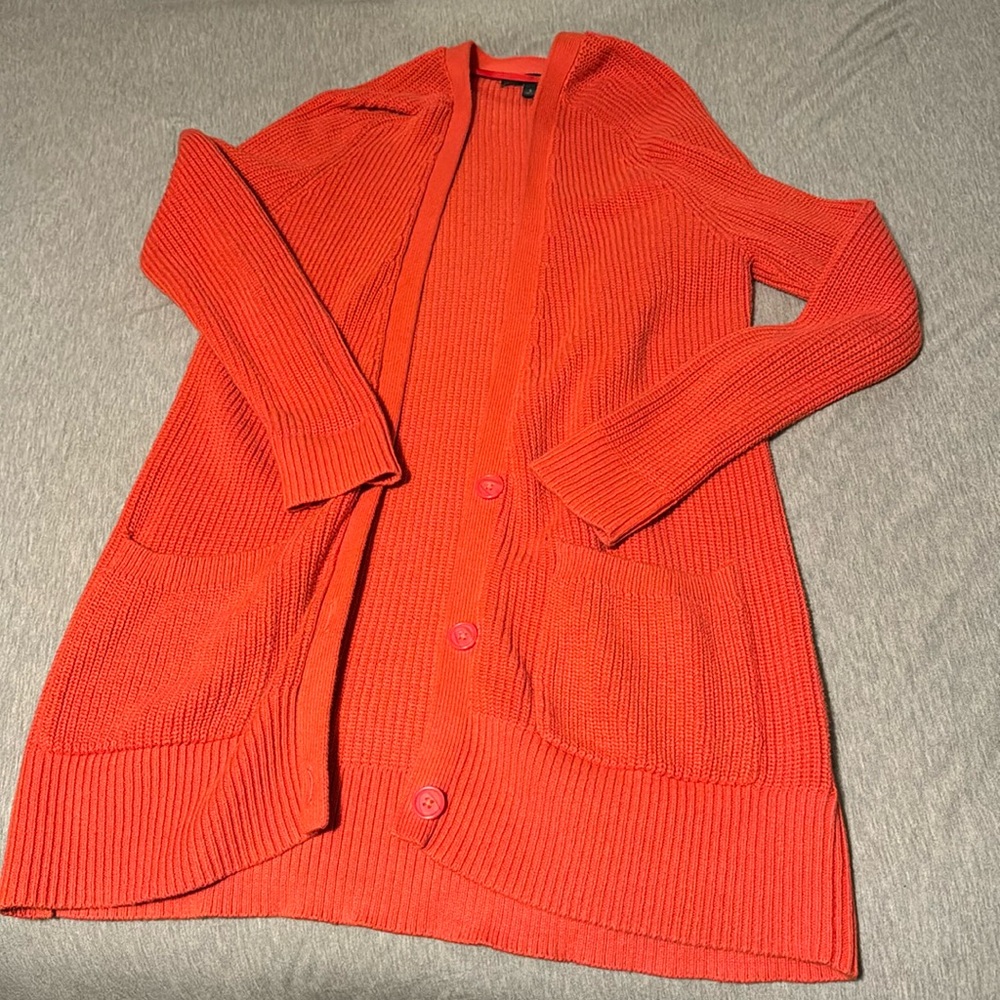 Banana republic cardigan